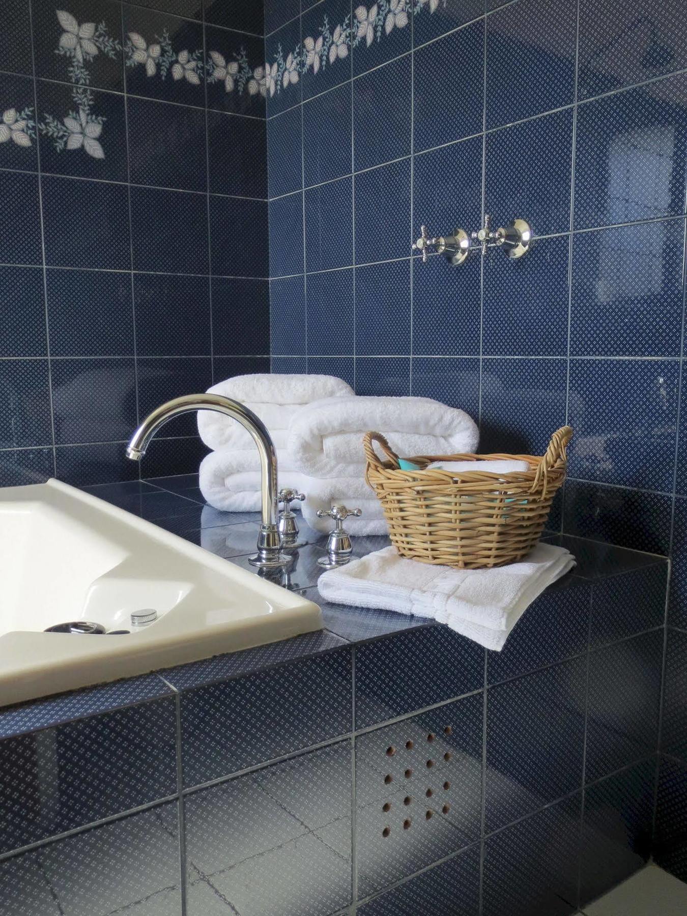 Stansbury Holiday Motel Екстер'єр фото